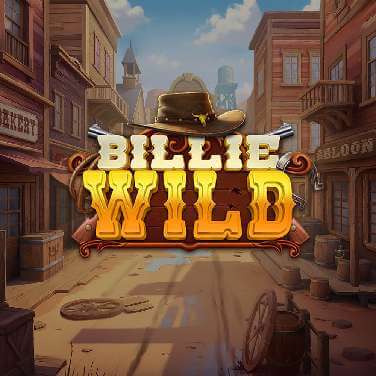 Billie Wild