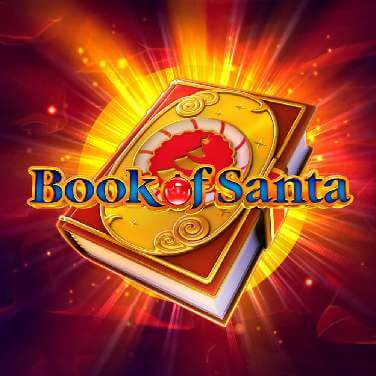 Book Of Santa